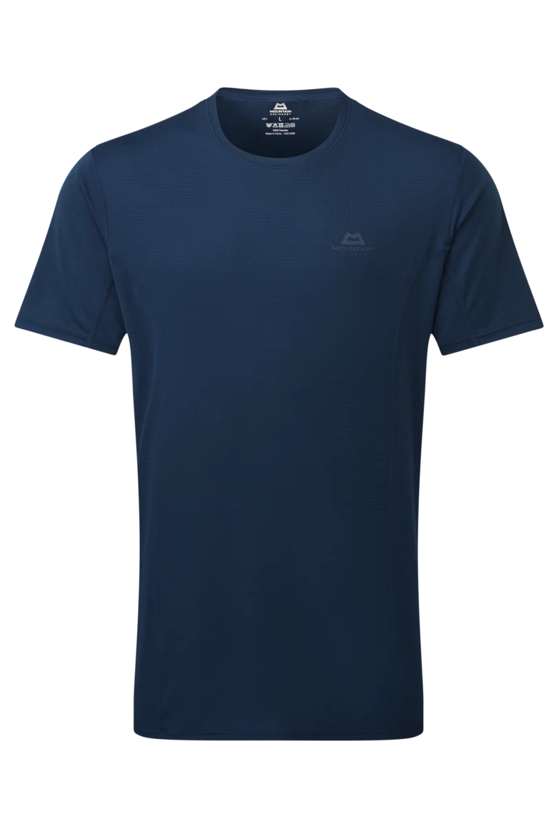 Herren Technical Tops & Shirts